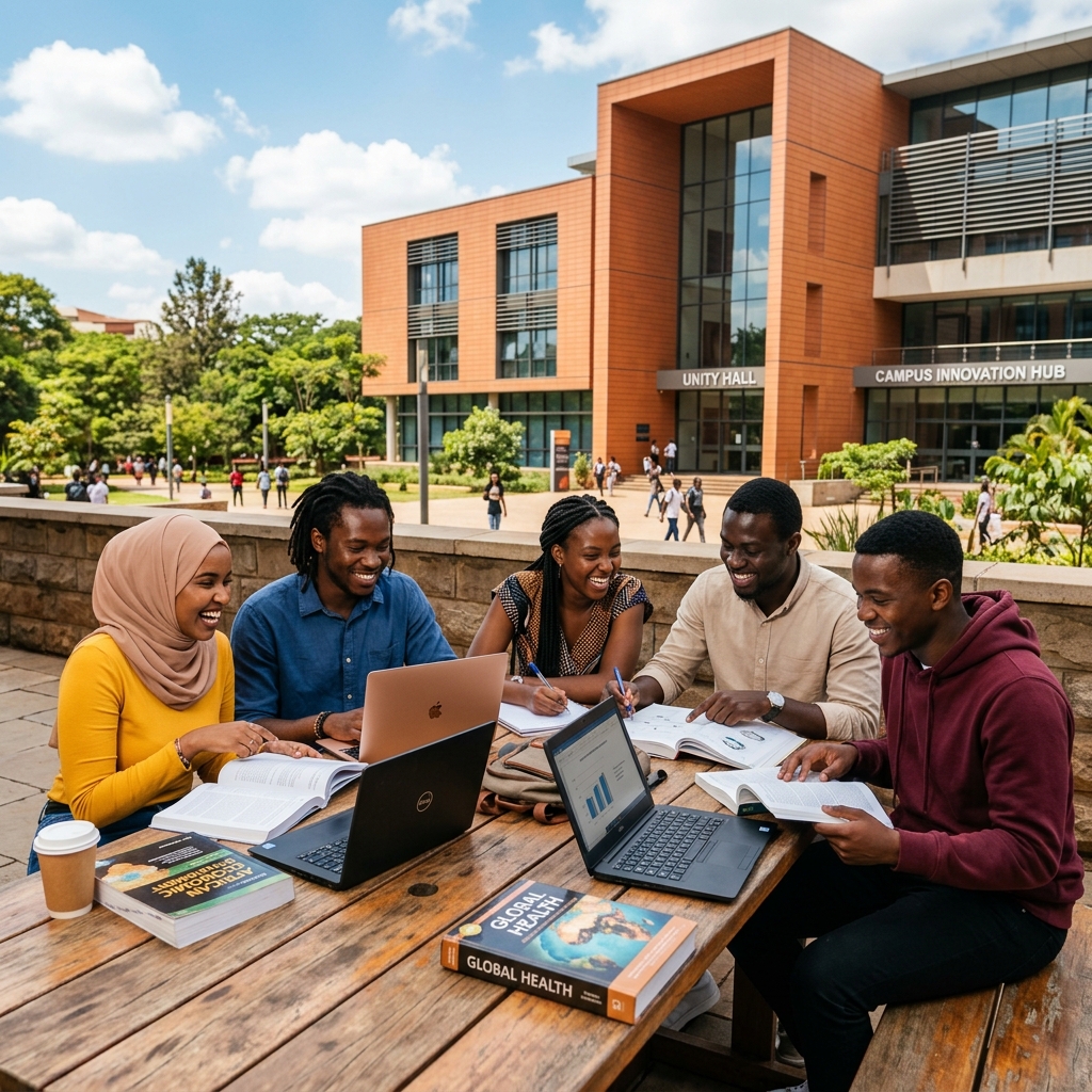 GREAT Scholarship at University of Essex 2026